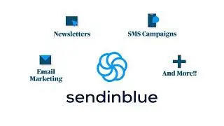 Watch what you can do with Sendinblue