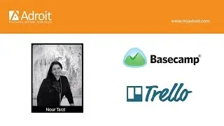 Basecamp vs Trello