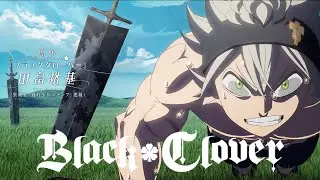 Black Clover - Opening 12 | Everlasting Shine