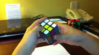 3x3x9 I Tutorial