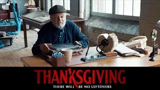 Thanksgiving (2023) - Deleted Scene #2