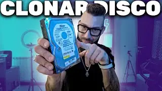 ✅ Como Clonar Disco Duro a SSD (FACIL!)