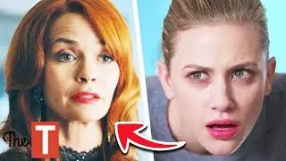 10 Riverdale Plot Holes That Left Fans Hanging