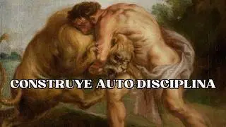 ESTOICISMO: El Camino Estoico Para Construir Autodisciplina Que Nadie Te Dijo.