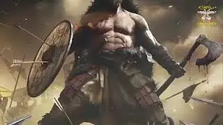 Amon Amarth - Berserker  (album)