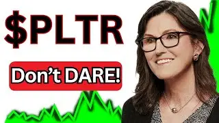 PLTR Stock (Palantir Technologies stock) PLTR STOCK PREDICTIONS! PLTR STOCK Analysis pltr stock news