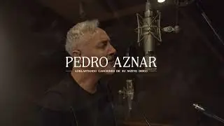 Pedro Aznar - Teatro Gran Rex - 26 de Nov