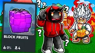 We Played FAKE Roblox BLOX FRUIT GAMES