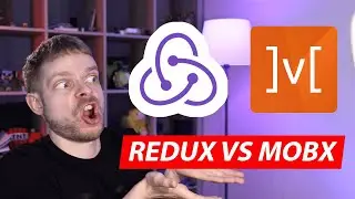 Making Food Ordering App - MobX vs Redux Comparison