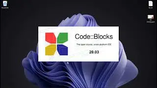 Install mingw and Code Blocks in windows 11 - How to install Code::Blocks in Windows 11 - C/C++ IDE