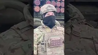Ролики бойцов ВС РФ с зоны СВО | 4 часть 