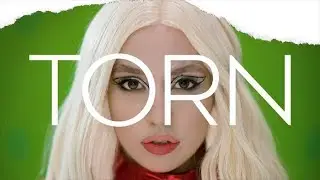 Ava Max - Torn [Official Audio]