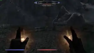 Skyrim e os mods