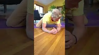 Deep Pelvic Floor Release