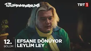 🎶(Leylim Ley) Arda Kural❤️ - Tutunamayanlar 12. Bölüm