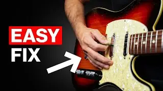 Stop Picking the Wrong String! Try This