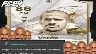 VERON