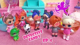 Cupido pasticcione 💘 Speciale San Valentino [Detective Candy 🦄🕵️ Ep. 4]