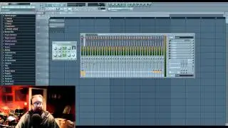 Fl Studio Basics 24: Peak Controller