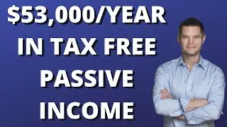 TFSA MAXIMIZER AND THE RULE OF 72. How to make $53,000 in passive TAX FREE income in 6 years time.