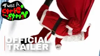 ‘Twas a copy and paste X-mas - Official Trailer ￼