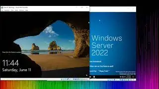 How to install DHCP server on Windows server 2022 | what is DHCP and how it works |  001