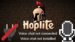 Fix Voice Chat on Hoplite