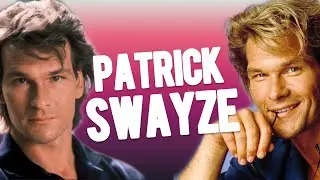 Patrick Swayze | Патрик Суэйзи отрывки из фильмов 