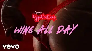 Popcaan - Wine All Day (Official Audio)