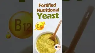 Hi9 | Foods rich in Vitamin B12