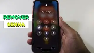 Como Remover ou Alterar a Senha de Bloqueio do iPhone - Atualizado