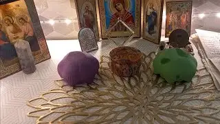 МАГИЧЕСКАЯ ИГРА 