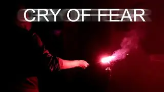 Cry of Fear ~ (Mini Cover Album)