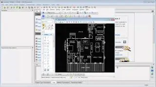 Converting CAD to GIS with FME