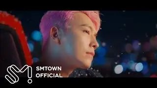 DONGHAE 동해 California Love (Feat. 제노 of NCT) MV Teaser #1