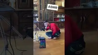 Как хрустят кости( звук )