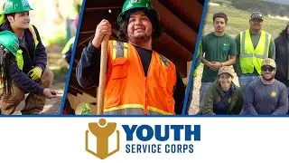 Youth Service Corps is Creating Opportunities for Youth to Serve Their Communities