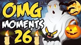 Mobile Legends OMG Moments 26 Halloween