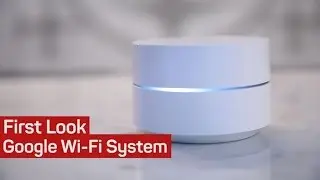 Google Wifi System: The best Wi-Fi on the market