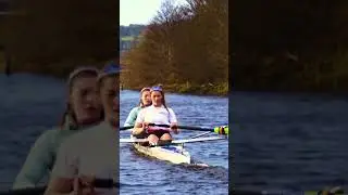 Newcastle University Boat Club Women's GB U23 Trials Prep