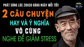 Trang trại lúc hoàng hôn | 2 Câu Chuyện Hay Nhất Về Cuộc Sống Nghe Xong Thấy Hay Mà Ý Nghĩa Vô Cùng