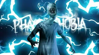 I HATE PHASMOPHOBIA!!