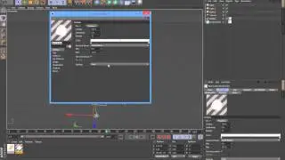 Cinema 4D Realistic Smoke Tutorial