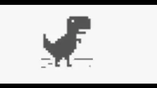 Chrome Developer Tools, Network Throttling & The Dinosaur