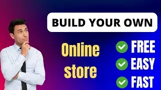 How to earn money online by starting online store wordpress website