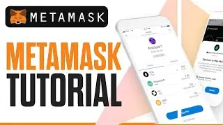 How To Use MetaMask - Easy 2024 Tutorial