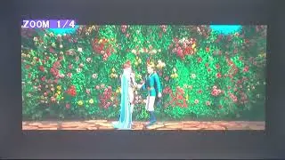 Winx Club Magical Adventure (2013) Sky Tells Bloom the Story