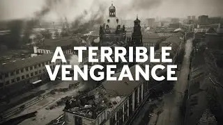 The Firebombing of Dresden: War Crime or Justified Military Necessity?