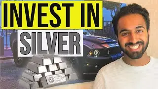 Could this be the BEST time to buy SILVER in the UK? | SILVER Investment Guide | Investing in SILVER