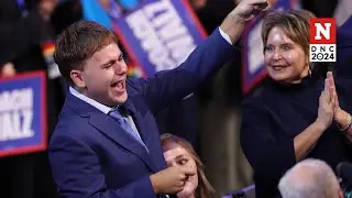 DNC's 5 Most Tear-Jerking Moments